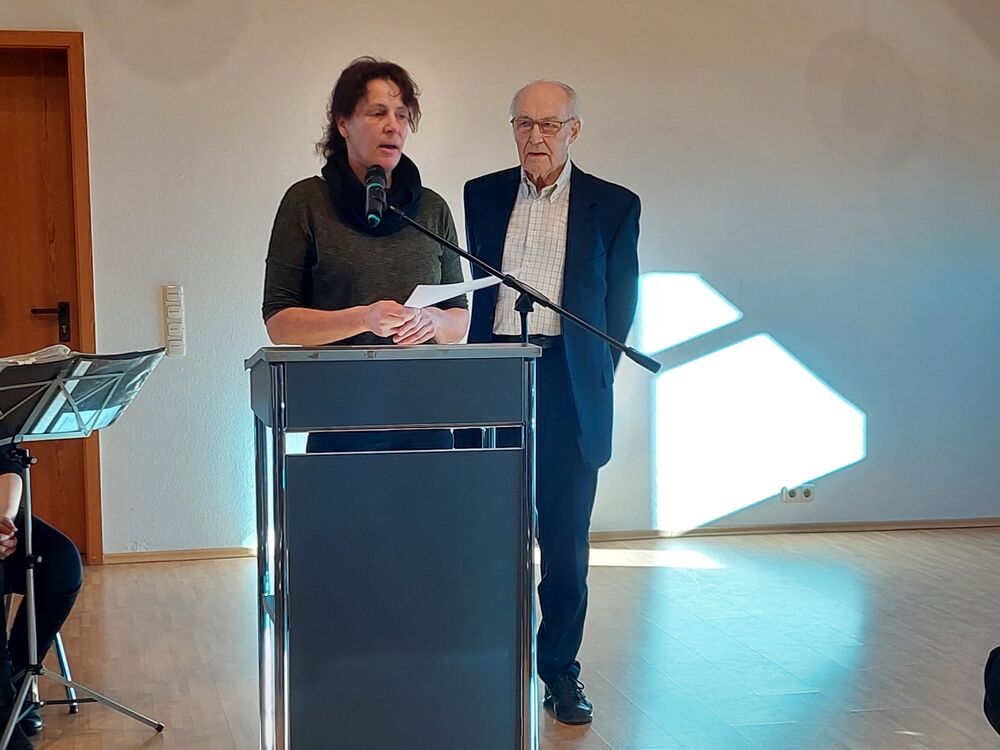 &Uuml;bergabe F&ouml;rderscheck TSV 1863 Lobst&auml;dt e. V. - F&ouml;rdersumme 1.900,00 &euro;